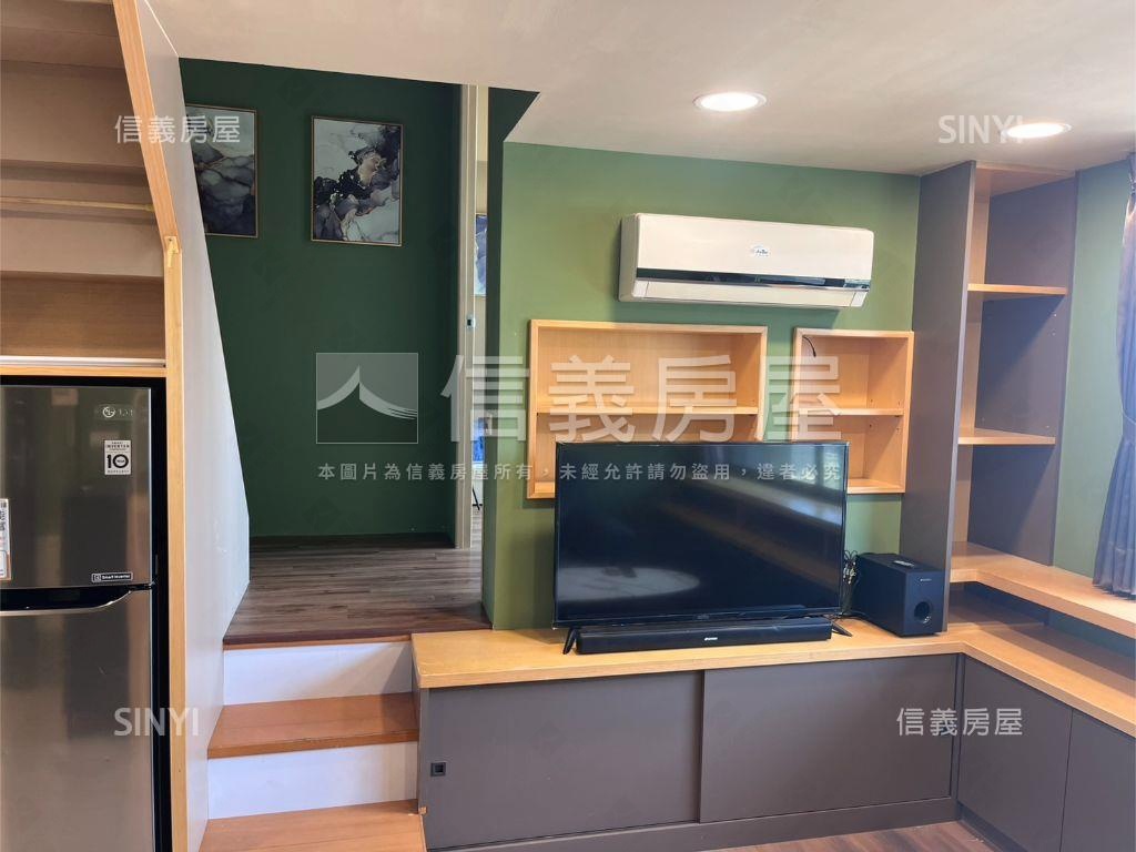 ✦見海✦景觀美屋平車房屋室內格局與周邊環境