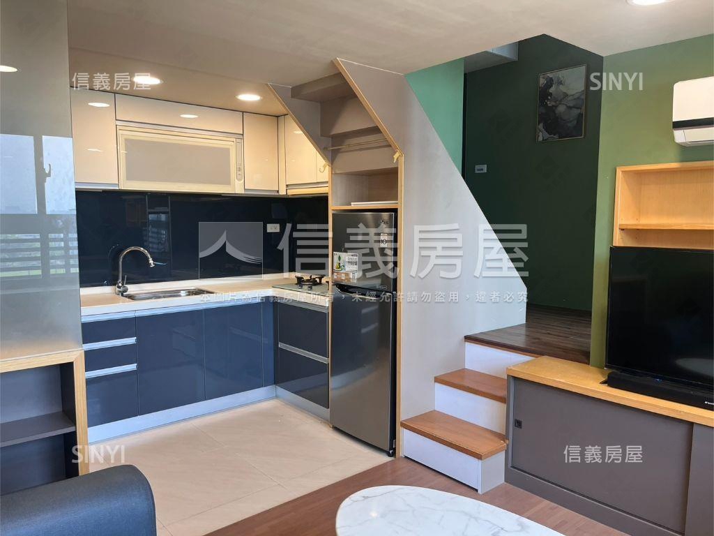 ✦見海✦景觀美屋平車房屋室內格局與周邊環境