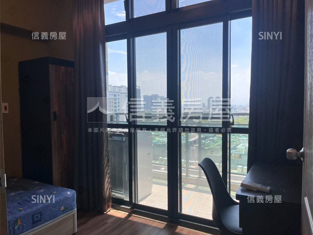 ✦見海✦景觀美屋平車房屋室內格局與周邊環境