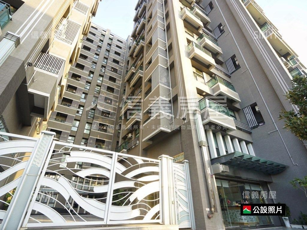 ✦見海✦景觀美屋平車房屋室內格局與周邊環境
