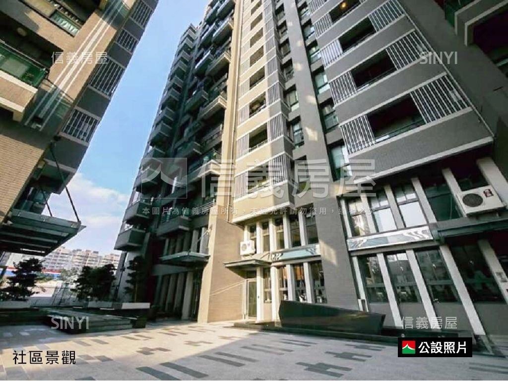 ✦見海✦景觀美屋平車房屋室內格局與周邊環境