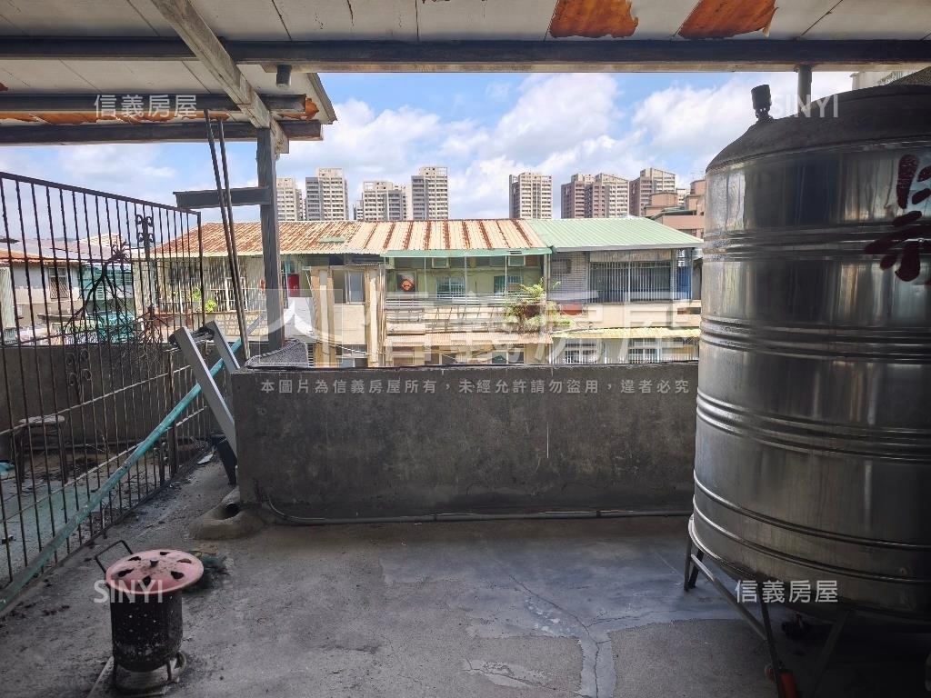亞東●正四川路二段公寓房屋室內格局與周邊環境