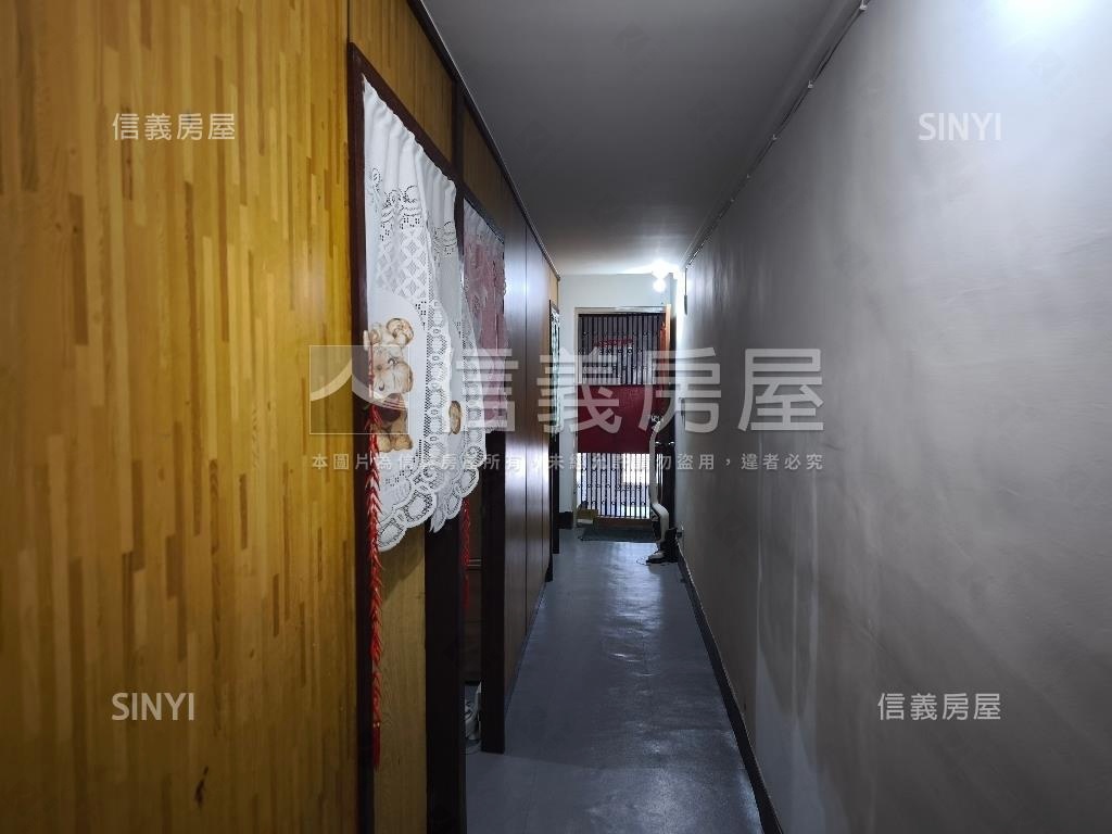 亞東●正四川路二段公寓房屋室內格局與周邊環境