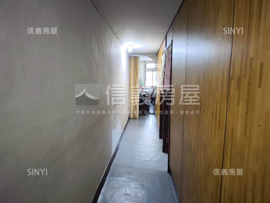 亞東●正四川路二段公寓房屋室內格局與周邊環境