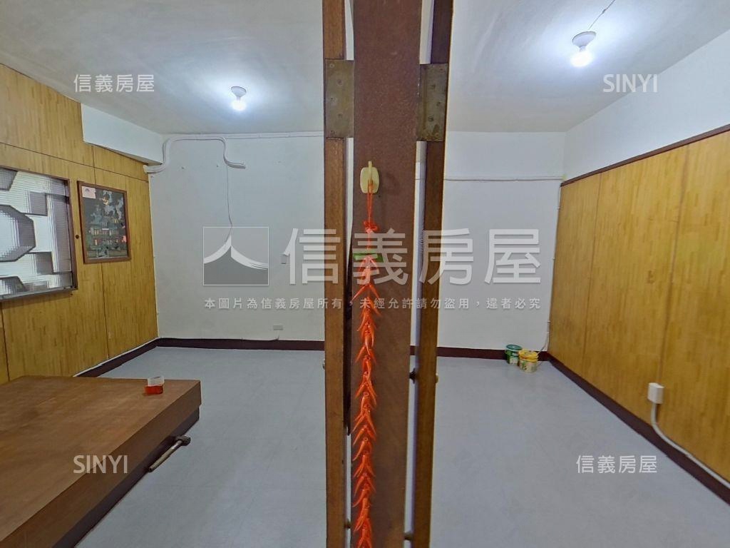 亞東●正四川路二段公寓房屋室內格局與周邊環境