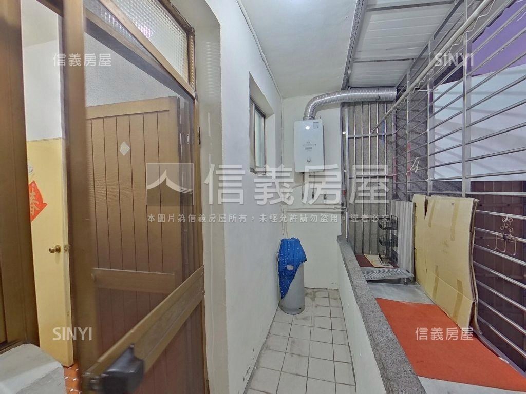 亞東●正四川路二段公寓房屋室內格局與周邊環境
