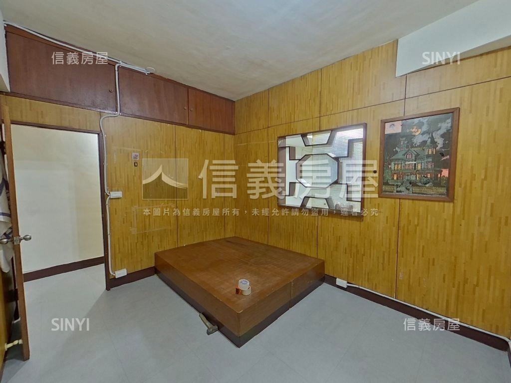 亞東●正四川路二段公寓房屋室內格局與周邊環境