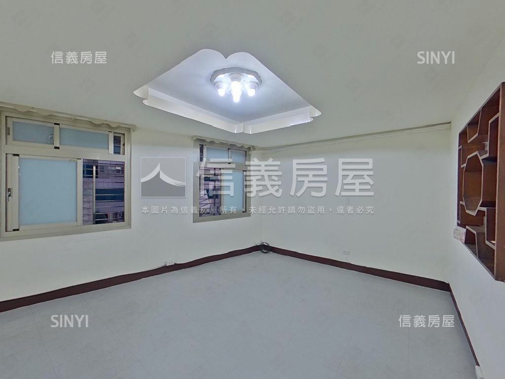 亞東●正四川路二段公寓房屋室內格局與周邊環境