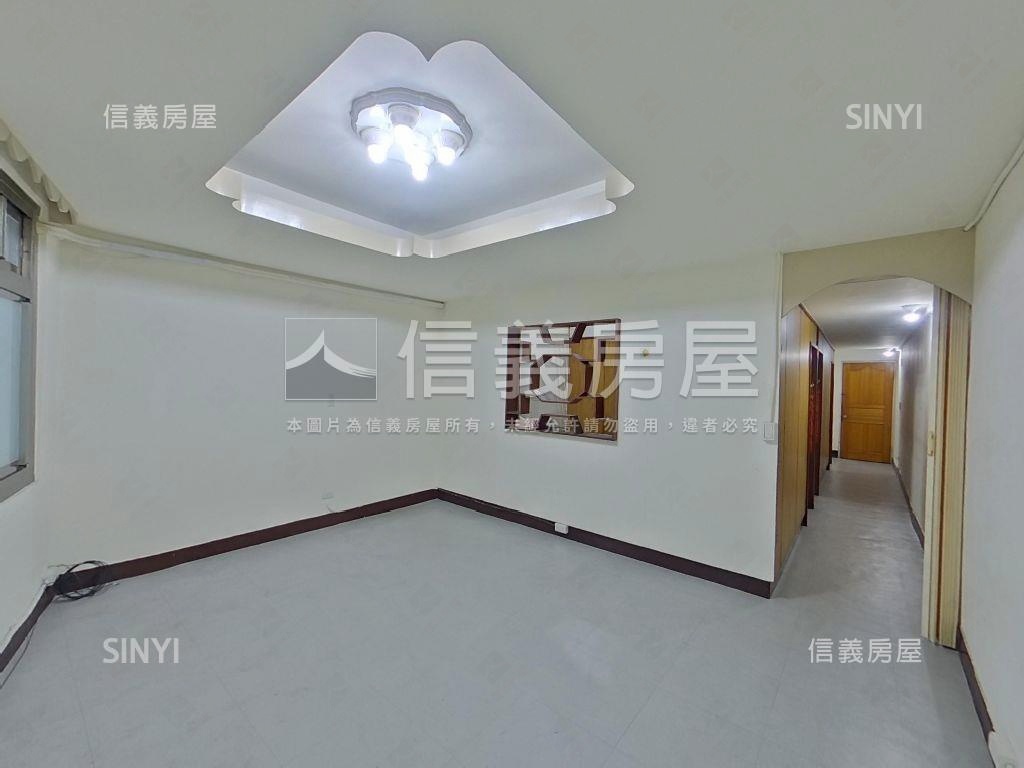 亞東●正四川路二段公寓房屋室內格局與周邊環境