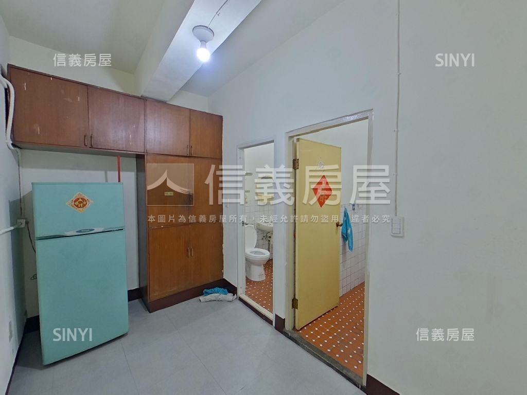 亞東●正四川路二段公寓房屋室內格局與周邊環境