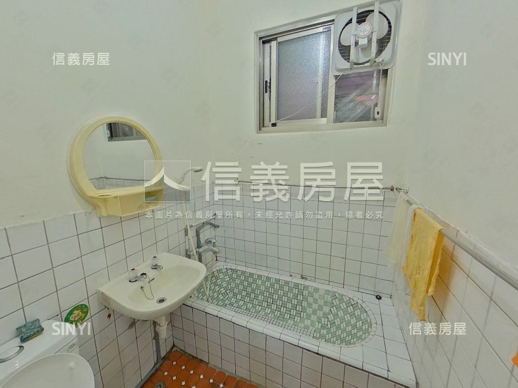 亞東●正四川路二段公寓房屋室內格局與周邊環境
