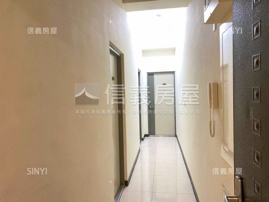 近淡大大富翁收租套房房屋室內格局與周邊環境