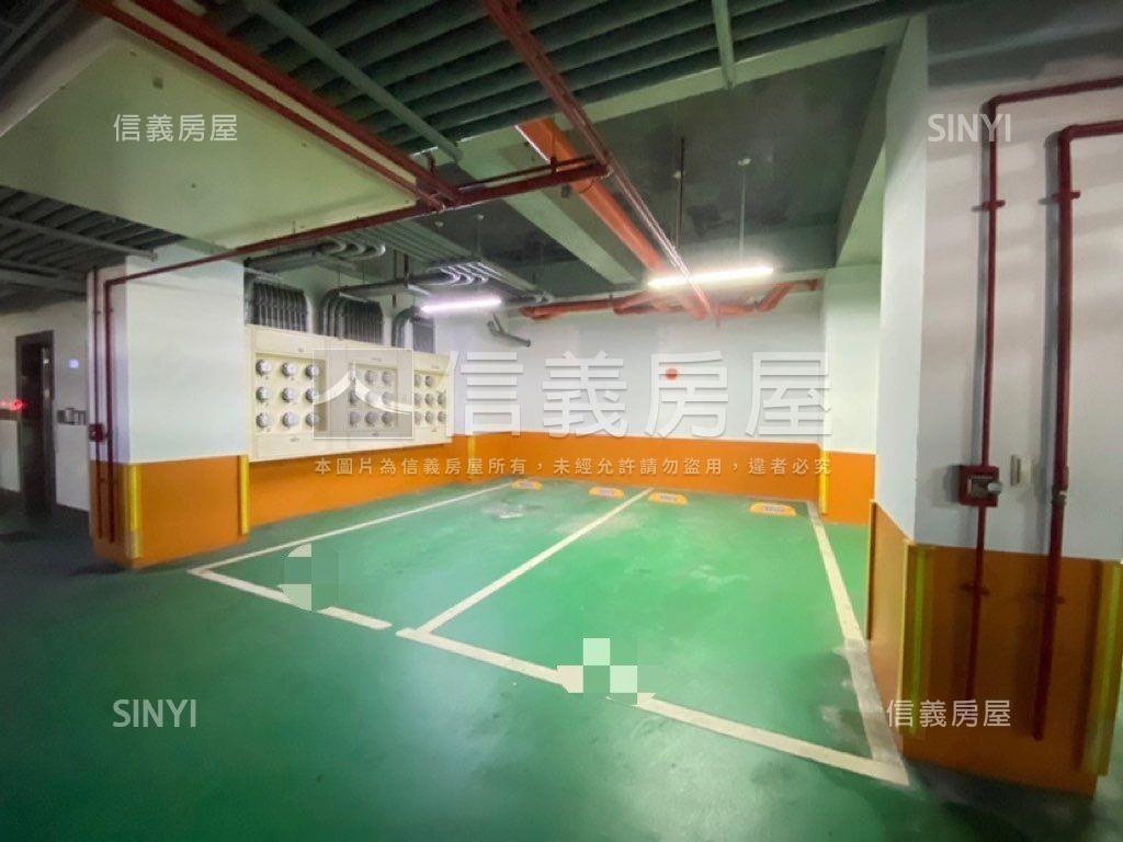 近淡大大富翁收租套房房屋室內格局與周邊環境