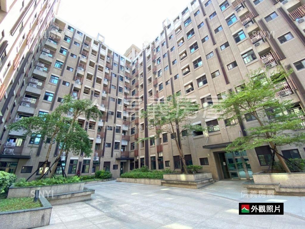 近淡大大富翁收租套房房屋室內格局與周邊環境