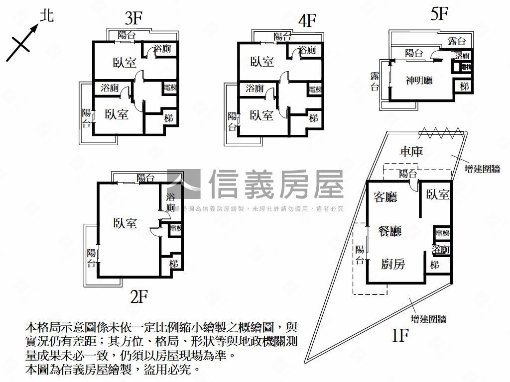 金雅武陵獨棟庭院電梯豪邸房屋室內格局與周邊環境
