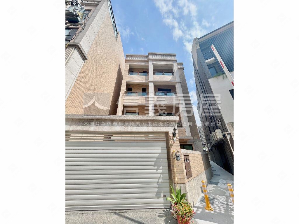 金雅武陵獨棟庭院電梯豪邸房屋室內格局與周邊環境