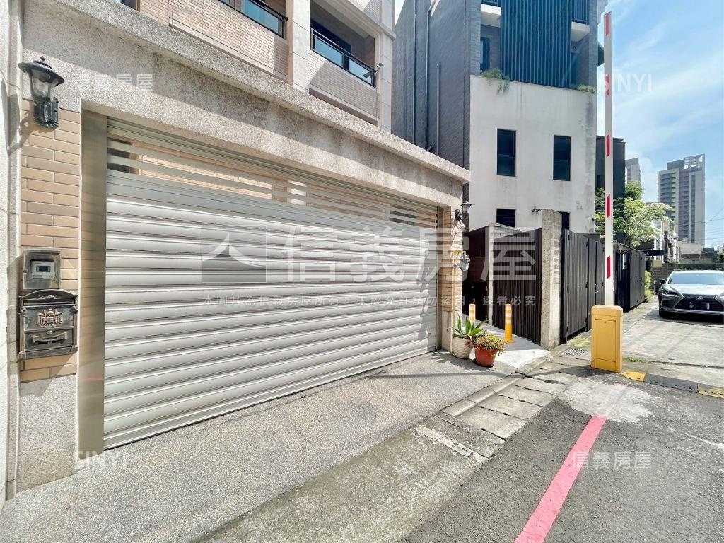 金雅武陵獨棟庭院電梯豪邸房屋室內格局與周邊環境