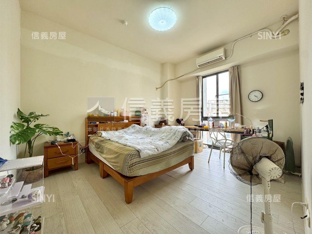 專約Ｒｏｏｍ１８三房車位房屋室內格局與周邊環境