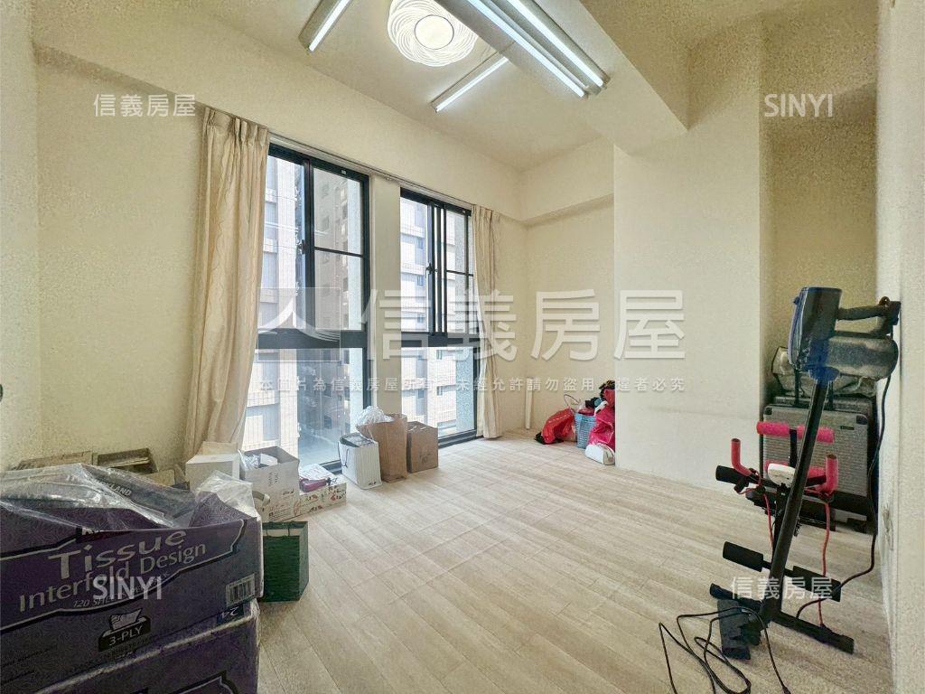 專約Ｒｏｏｍ１８三房車位房屋室內格局與周邊環境