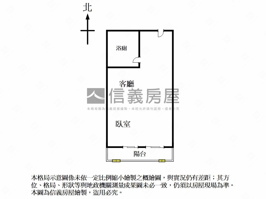 摩登站前極品幸福挑高美居房屋室內格局與周邊環境