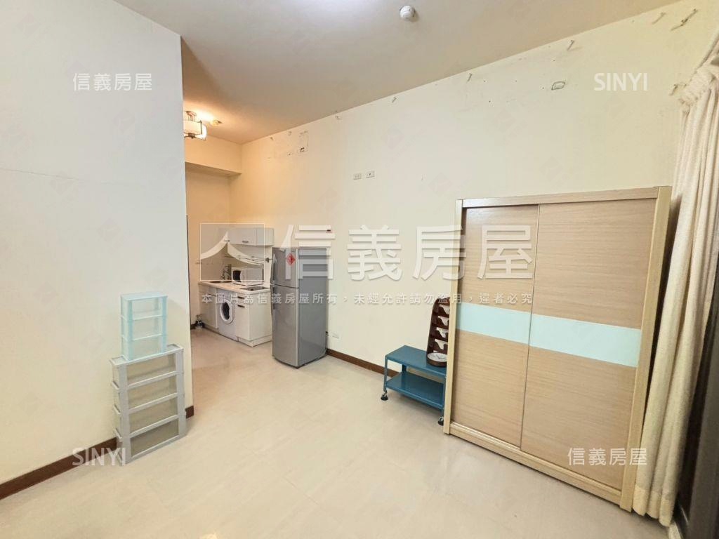 摩登站前極品幸福挑高美居房屋室內格局與周邊環境