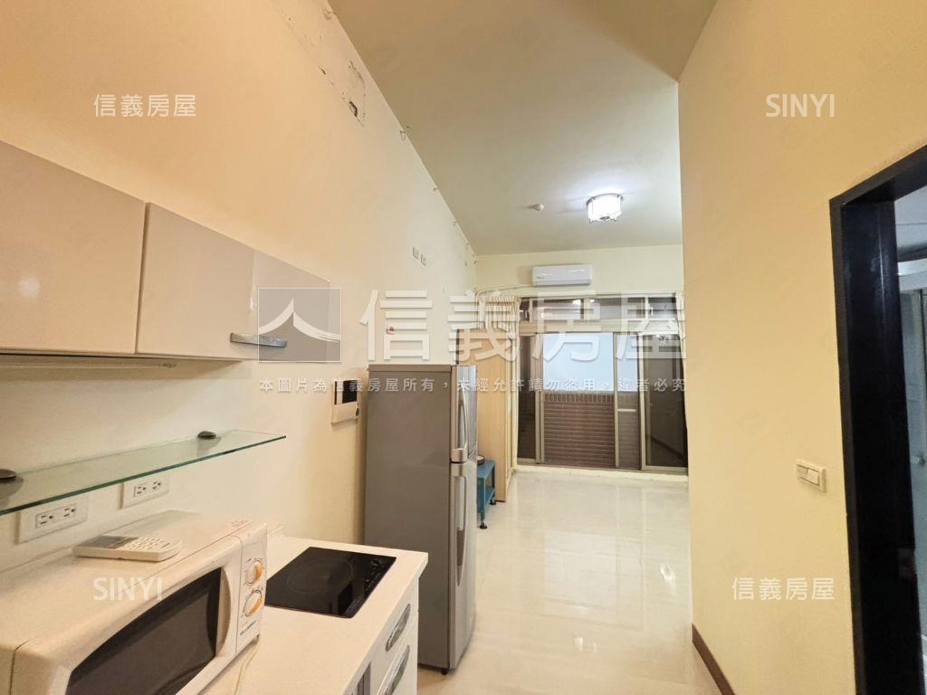 摩登站前極品幸福挑高美居房屋室內格局與周邊環境