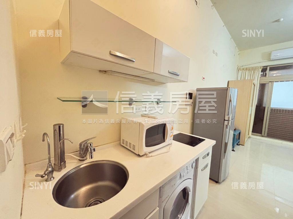 摩登站前極品幸福挑高美居房屋室內格局與周邊環境