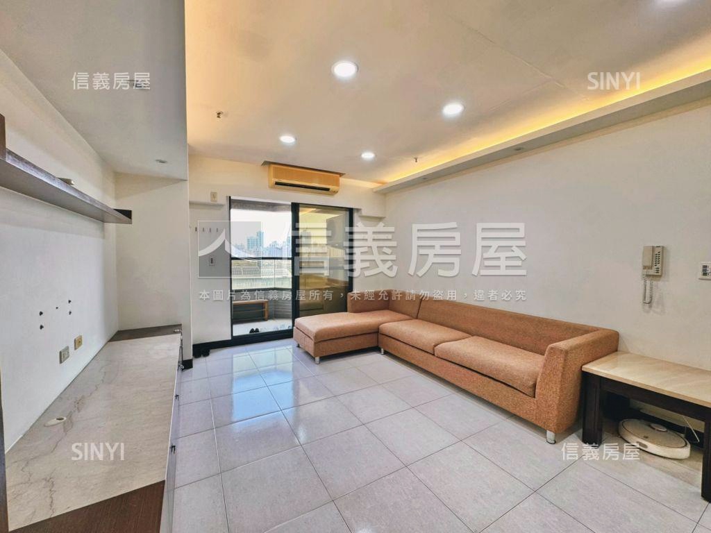 生態園區典雅三房平移車位房屋室內格局與周邊環境