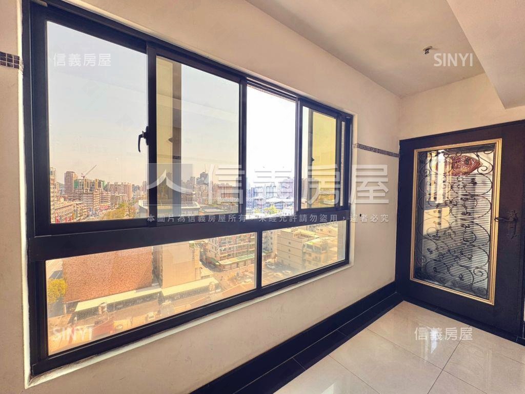 生態園區典雅三房平移車位房屋室內格局與周邊環境