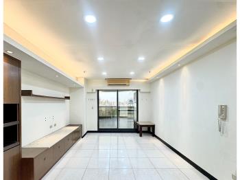 生態園區典雅三房平移車位