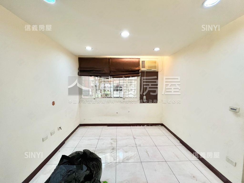 裕民邊間２樓美寓房屋室內格局與周邊環境