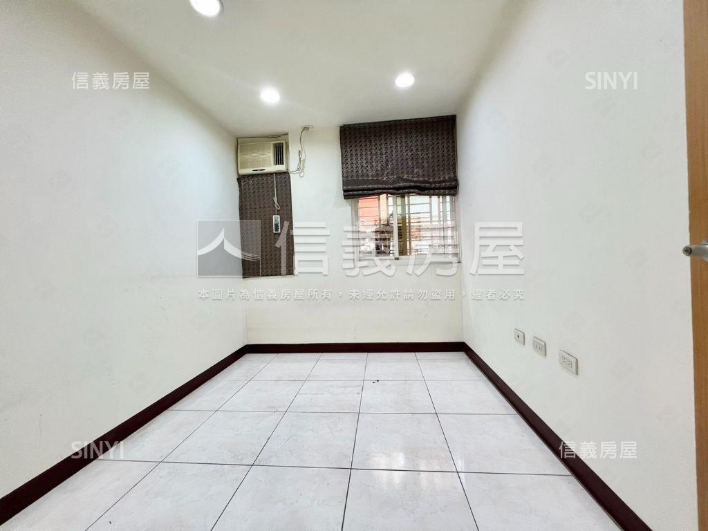 裕民邊間２樓美寓房屋室內格局與周邊環境