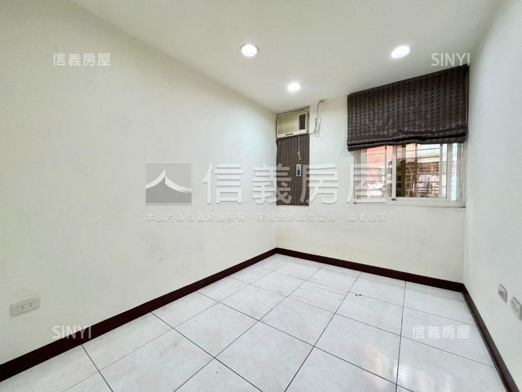 裕民邊間２樓美寓房屋室內格局與周邊環境