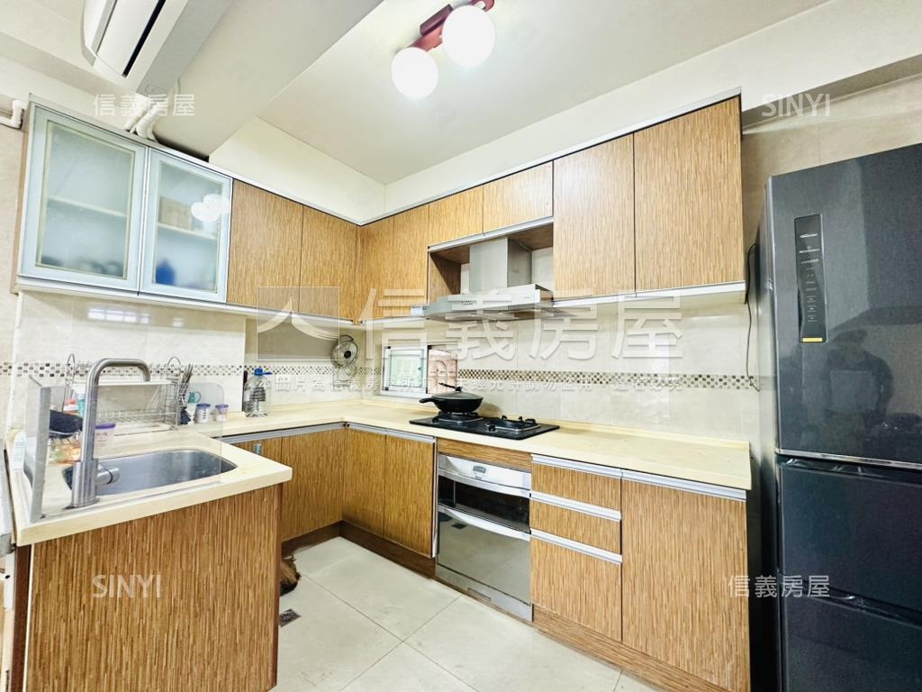 近廣豐稀有釋出電梯別墅房屋室內格局與周邊環境