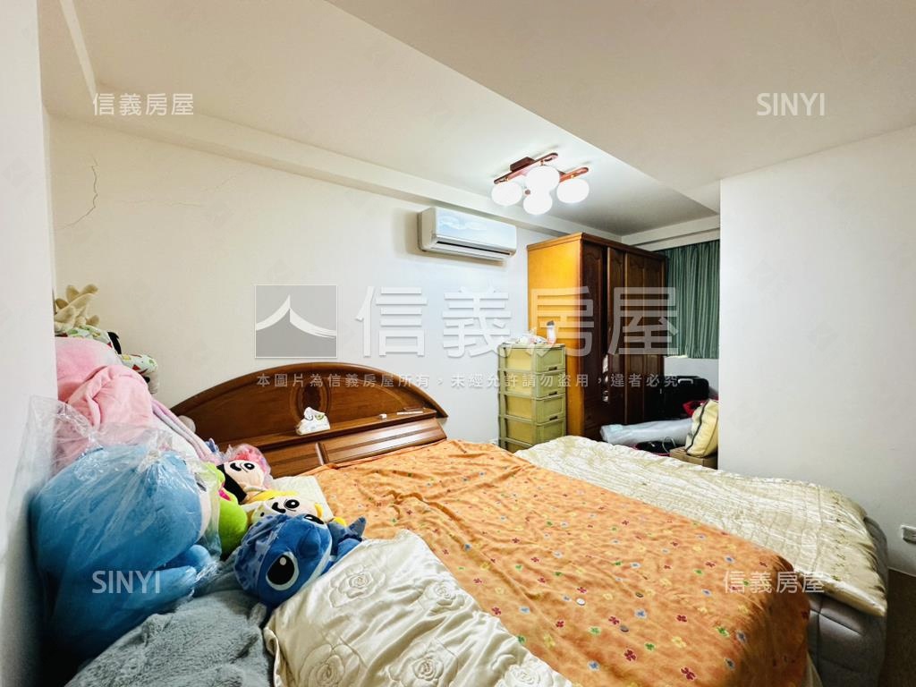 近廣豐稀有釋出電梯別墅房屋室內格局與周邊環境