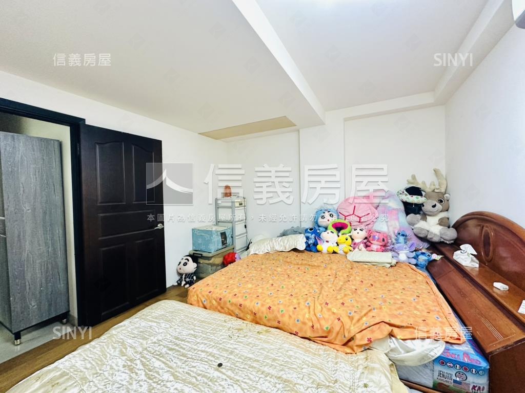 近廣豐稀有釋出電梯別墅房屋室內格局與周邊環境