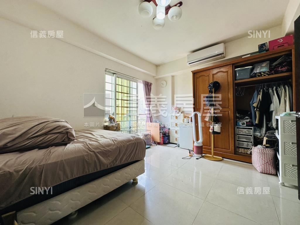 近廣豐稀有釋出電梯別墅房屋室內格局與周邊環境