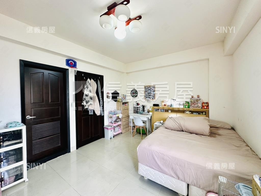 近廣豐稀有釋出電梯別墅房屋室內格局與周邊環境