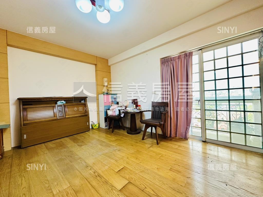 近廣豐稀有釋出電梯別墅房屋室內格局與周邊環境