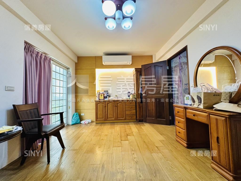 近廣豐稀有釋出電梯別墅房屋室內格局與周邊環境