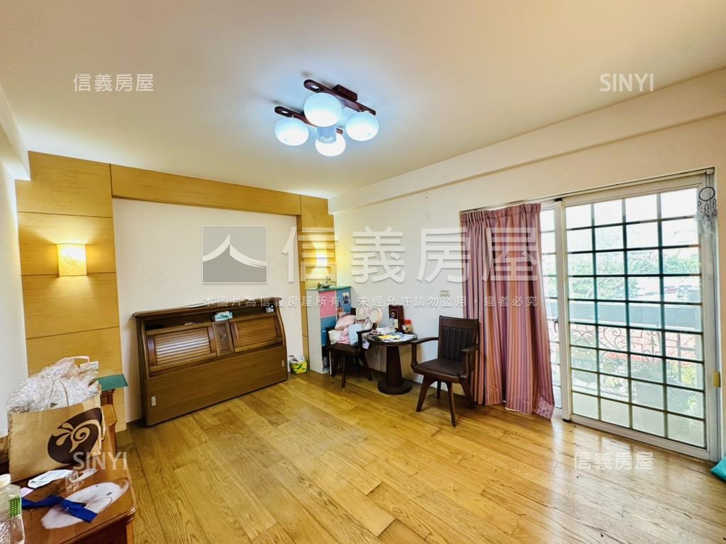 近廣豐稀有釋出電梯別墅房屋室內格局與周邊環境