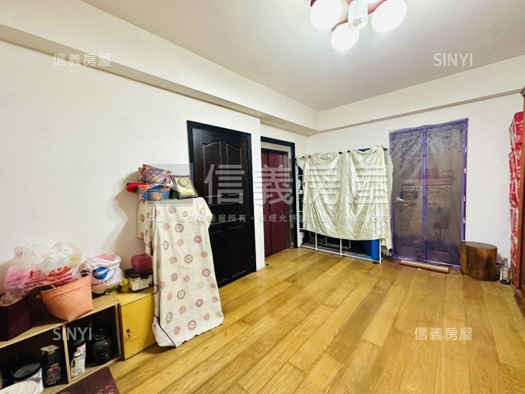 近廣豐稀有釋出電梯別墅房屋室內格局與周邊環境