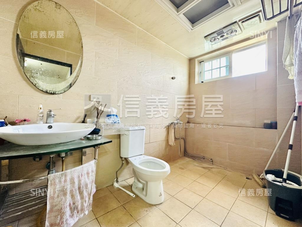 近廣豐稀有釋出電梯別墅房屋室內格局與周邊環境