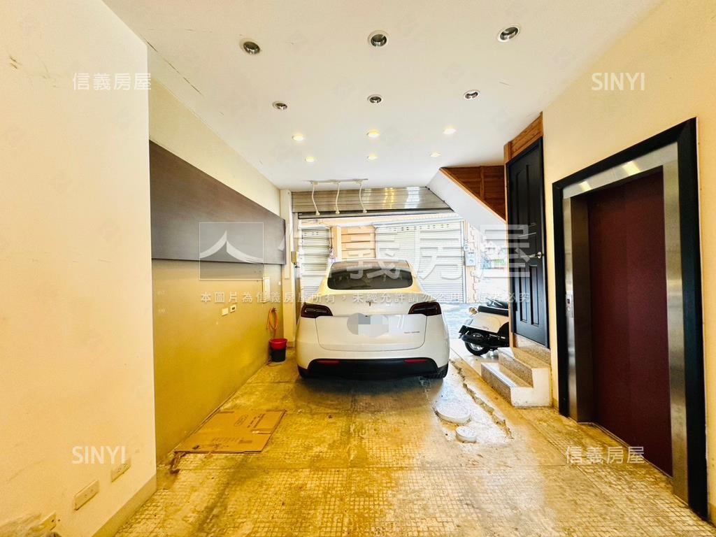 近廣豐稀有釋出電梯別墅房屋室內格局與周邊環境