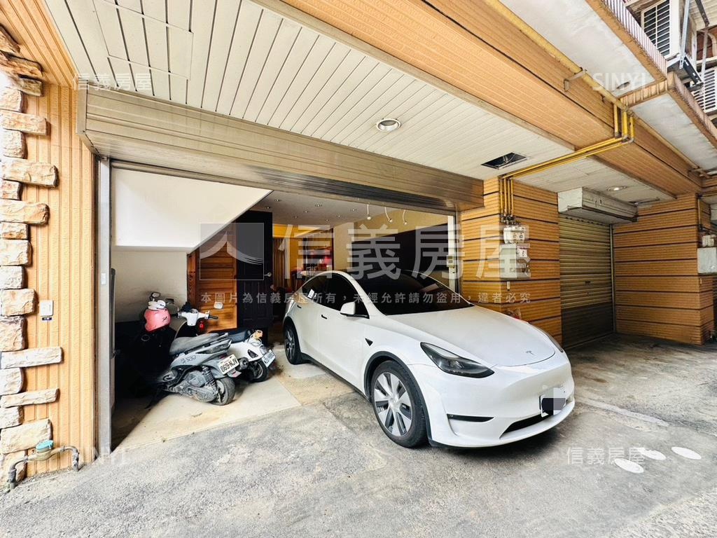 近廣豐稀有釋出電梯別墅房屋室內格局與周邊環境