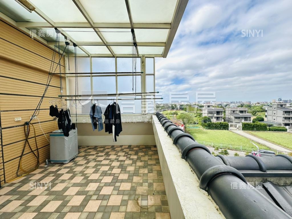 近廣豐稀有釋出電梯別墅房屋室內格局與周邊環境