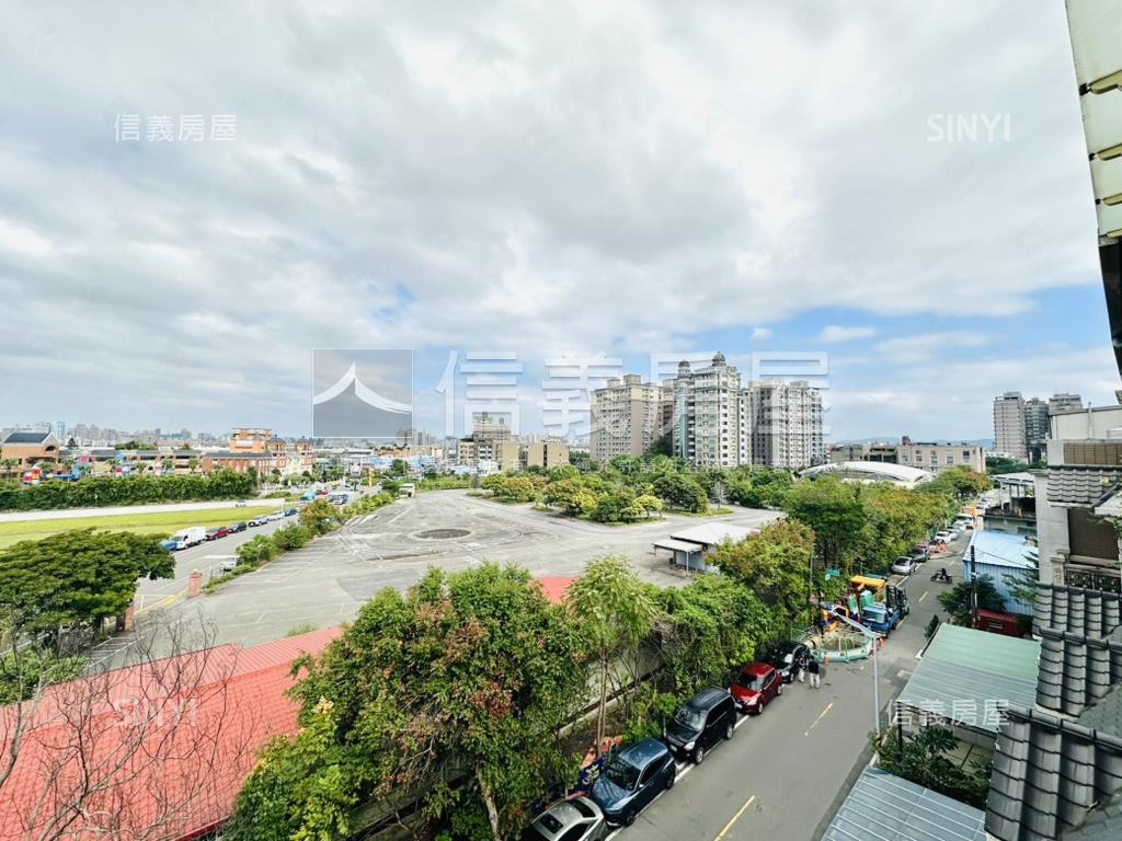 近廣豐稀有釋出電梯別墅房屋室內格局與周邊環境