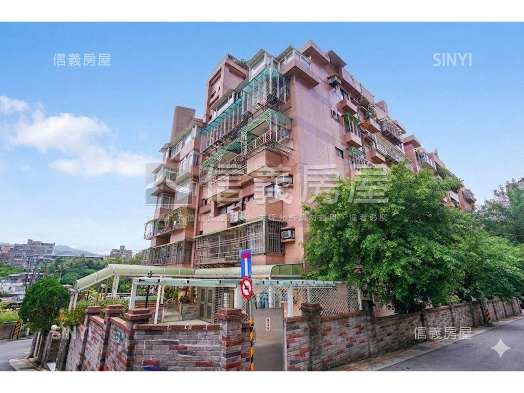 世新桔莊收租置產房屋室內格局與周邊環境