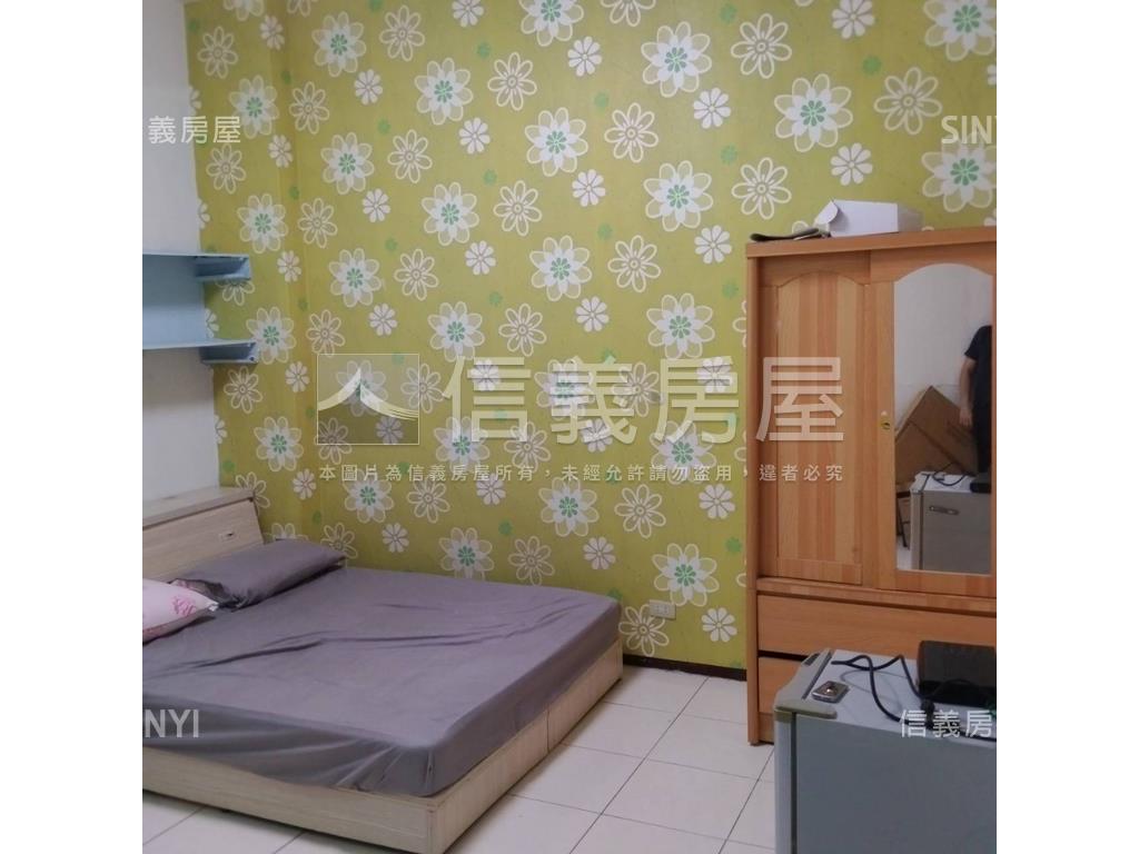 世新桔莊收租置產房屋室內格局與周邊環境