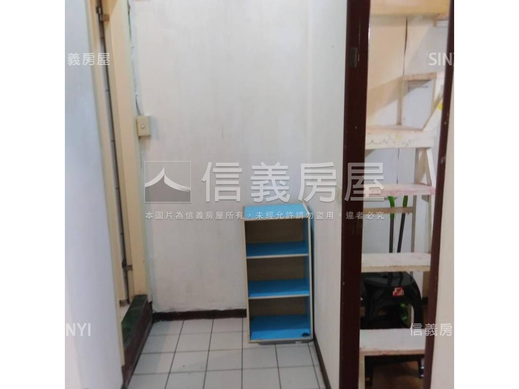 世新桔莊收租置產房屋室內格局與周邊環境